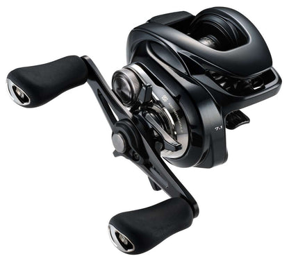 Shimano Metanium 70HD
