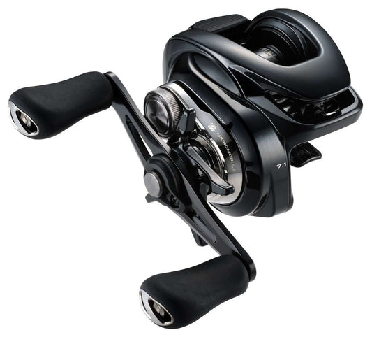 Shimano Metanium 70HD