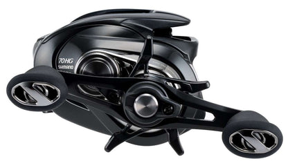Shimano Metanium 70HD