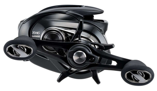 Shimano Metanium 70HD