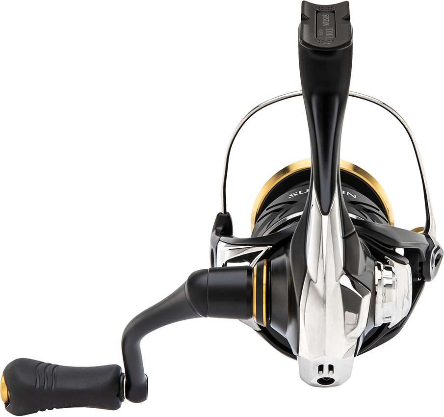 Shimano Sustain FK Spinning Reels – BOB SANDS TACKLE
