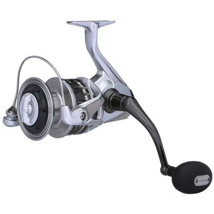 Shimano Saragosa SW BFC Spinning Reels