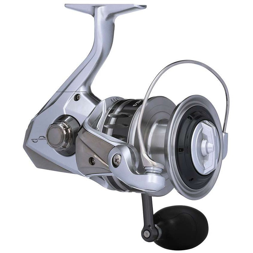 Shimano Saragosa SW BFC Spinning Reels