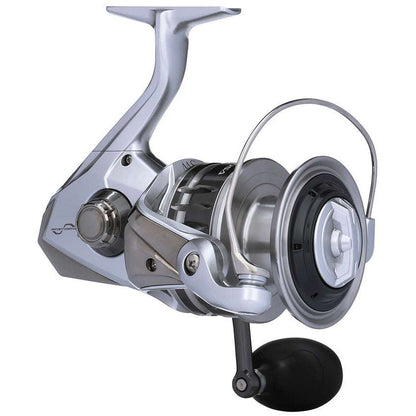 Shimano Saragosa SW BFC Spinning Reels