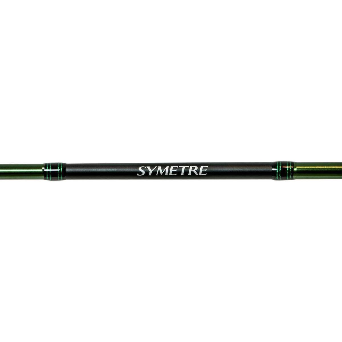 Shimano Symetre Spinning Combo