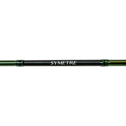 Shimano Symetre Spinning Combo