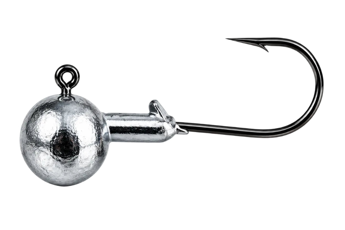 Lead Master Round Head