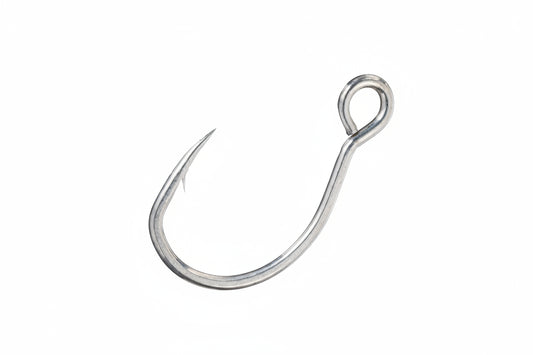 Owner Single Replacement Hook 3X