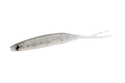 Zoom Flukes Super Salt Plus