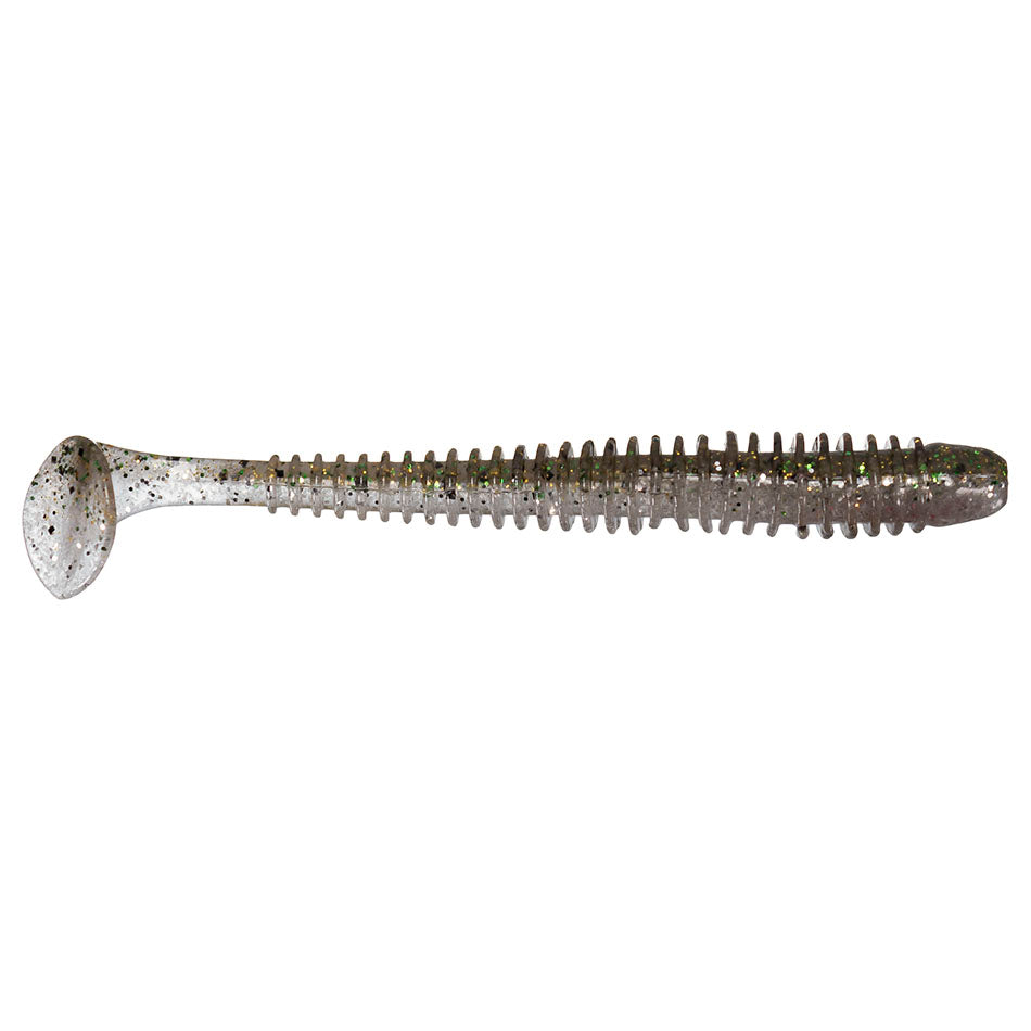 Keitech Swing Impact Soft Swimbait