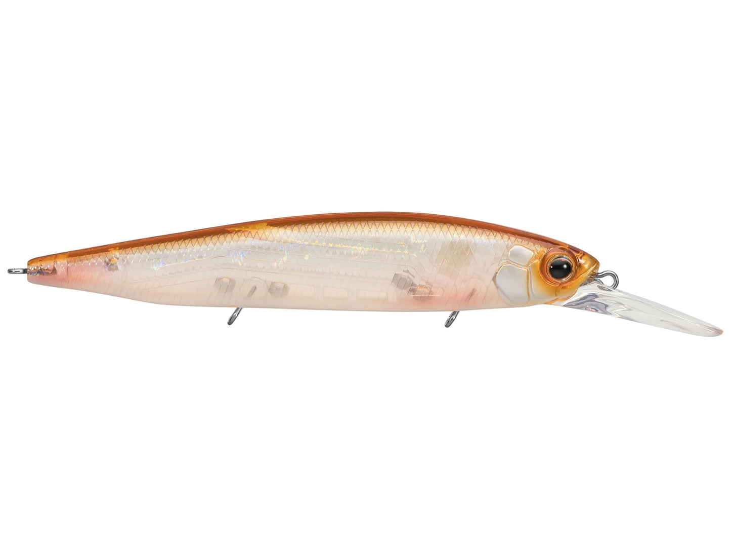 Evergreen FA Jerkbaits