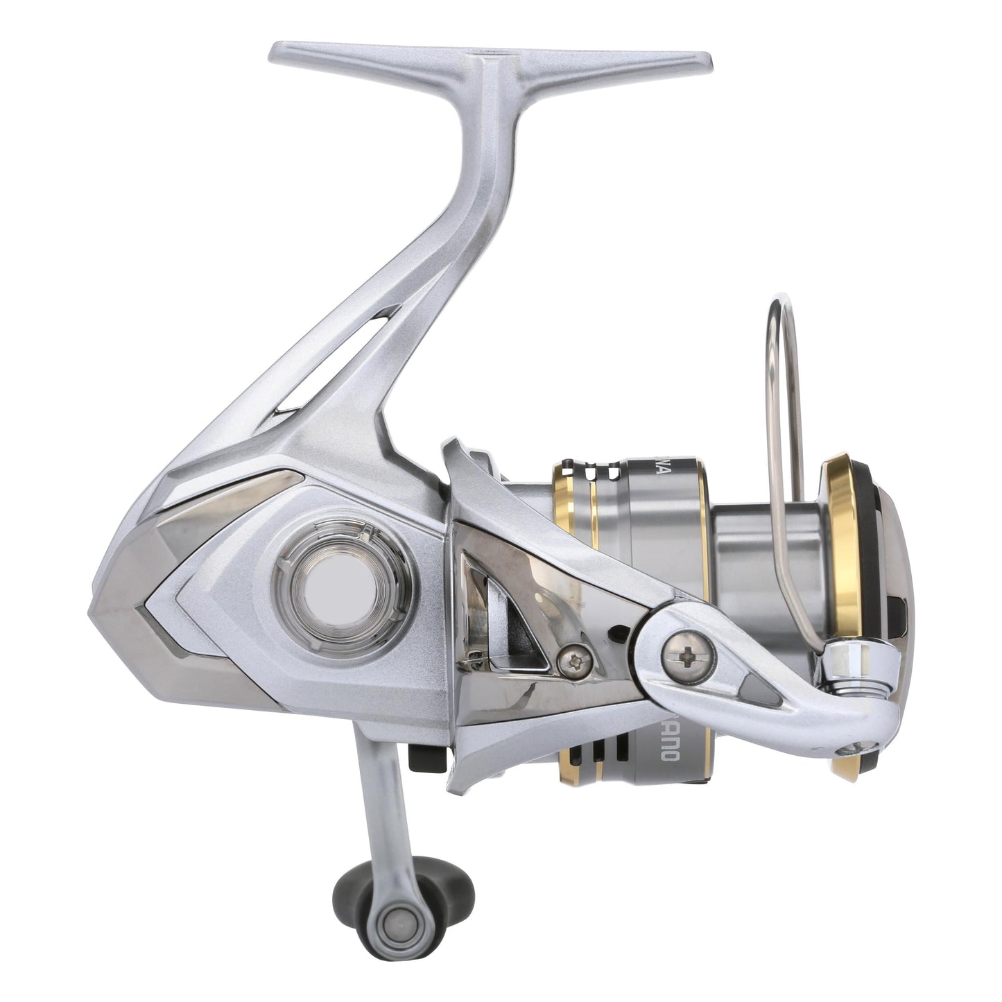 Shimano Sedona FJ Spinning Reel