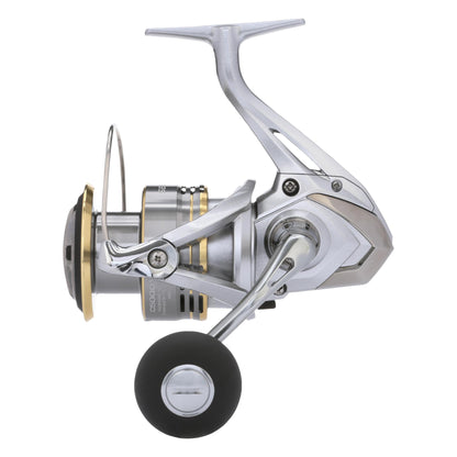 Shimano Sedona FJ Spinning Reel