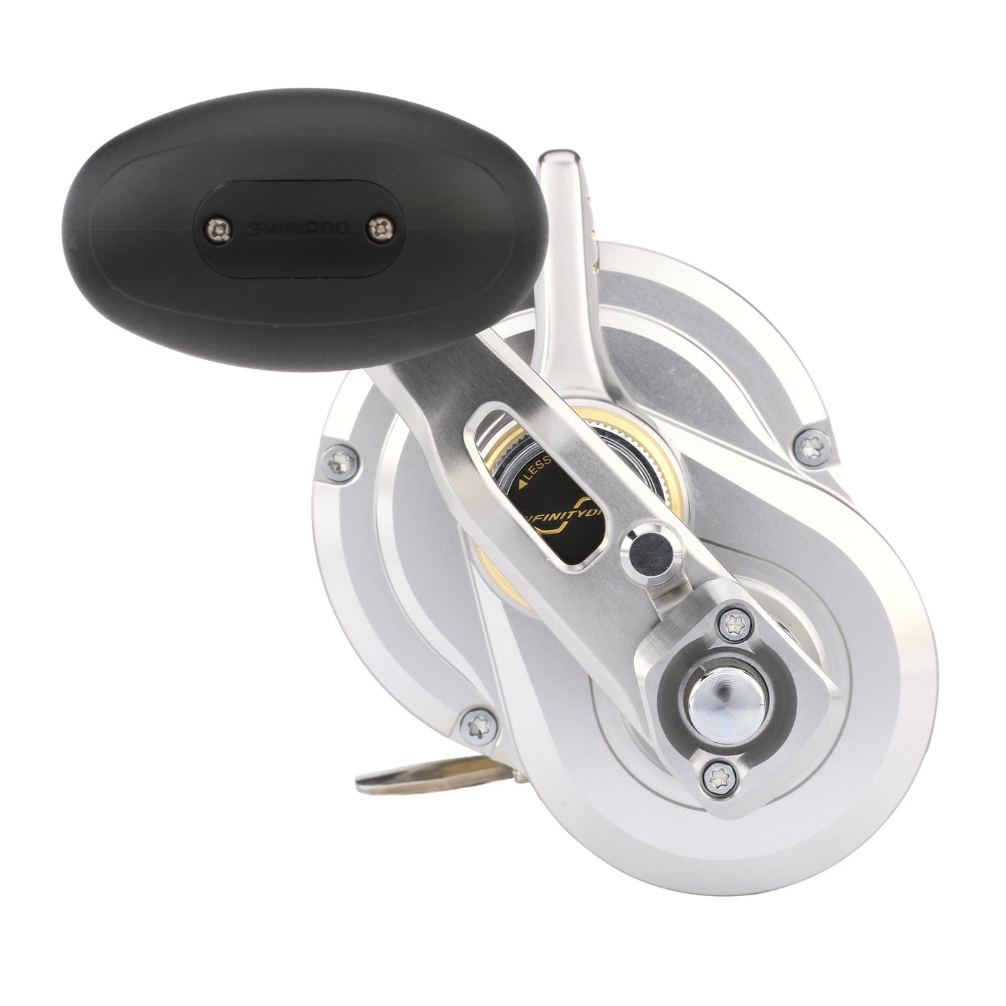 Shimano Talica A Two-Speed Lever Drag Conventional Reels