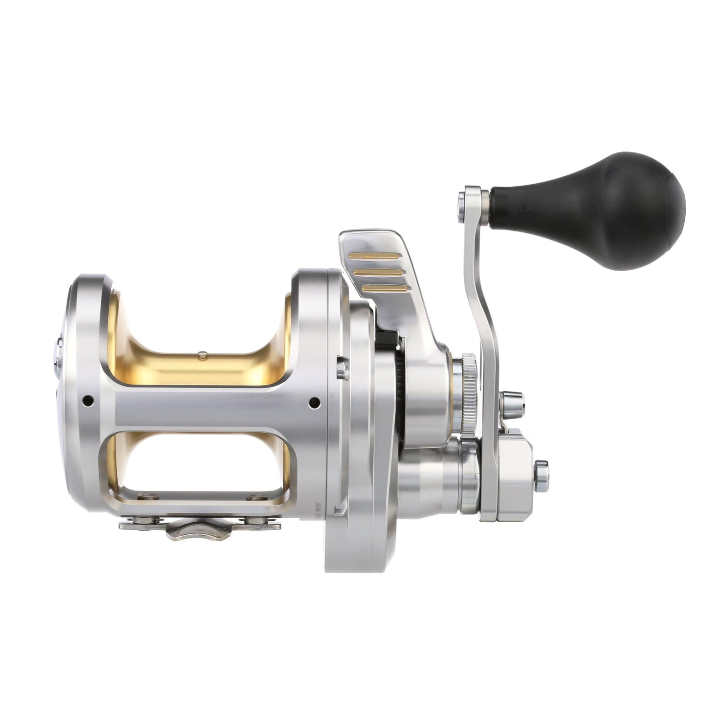 Shimano Talica A Two-Speed Lever Drag Conventional Reels