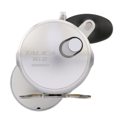 Shimano Talica A Two-Speed Lever Drag Conventional Reels