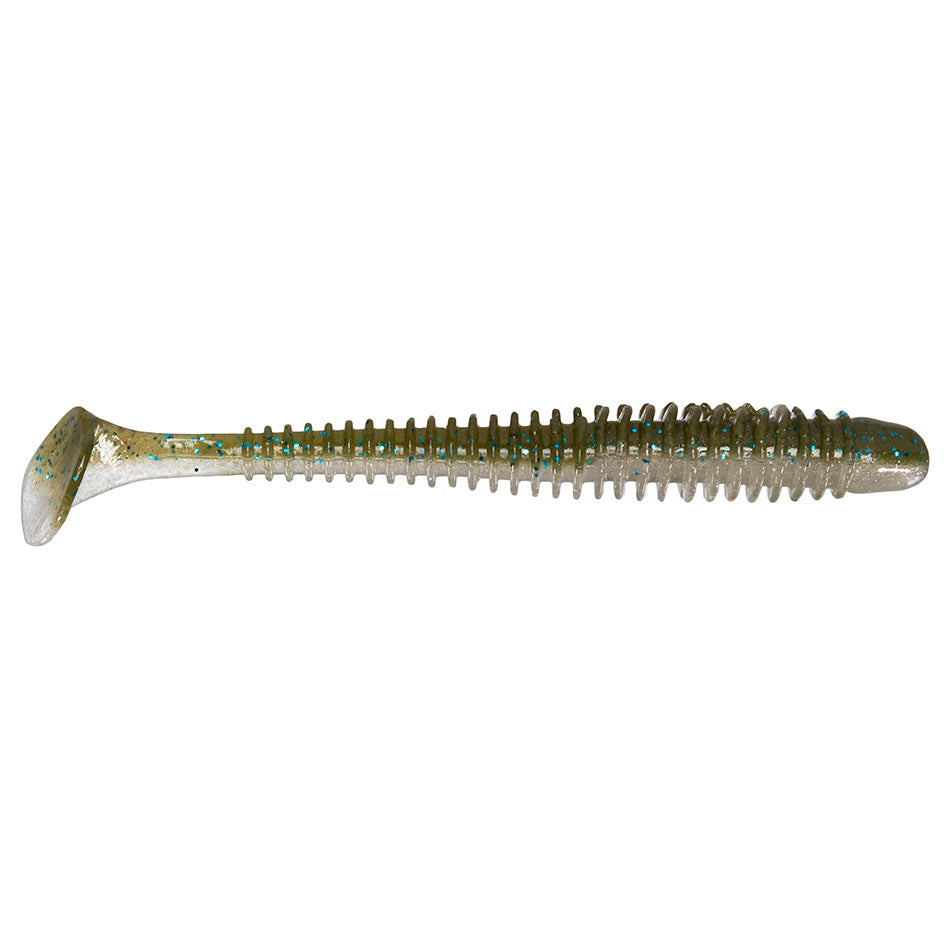Keitech Swing Impact Soft Swimbait