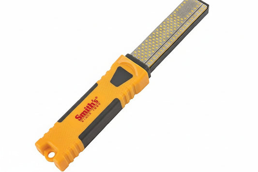 Smiths Diamond Combination Sharpener