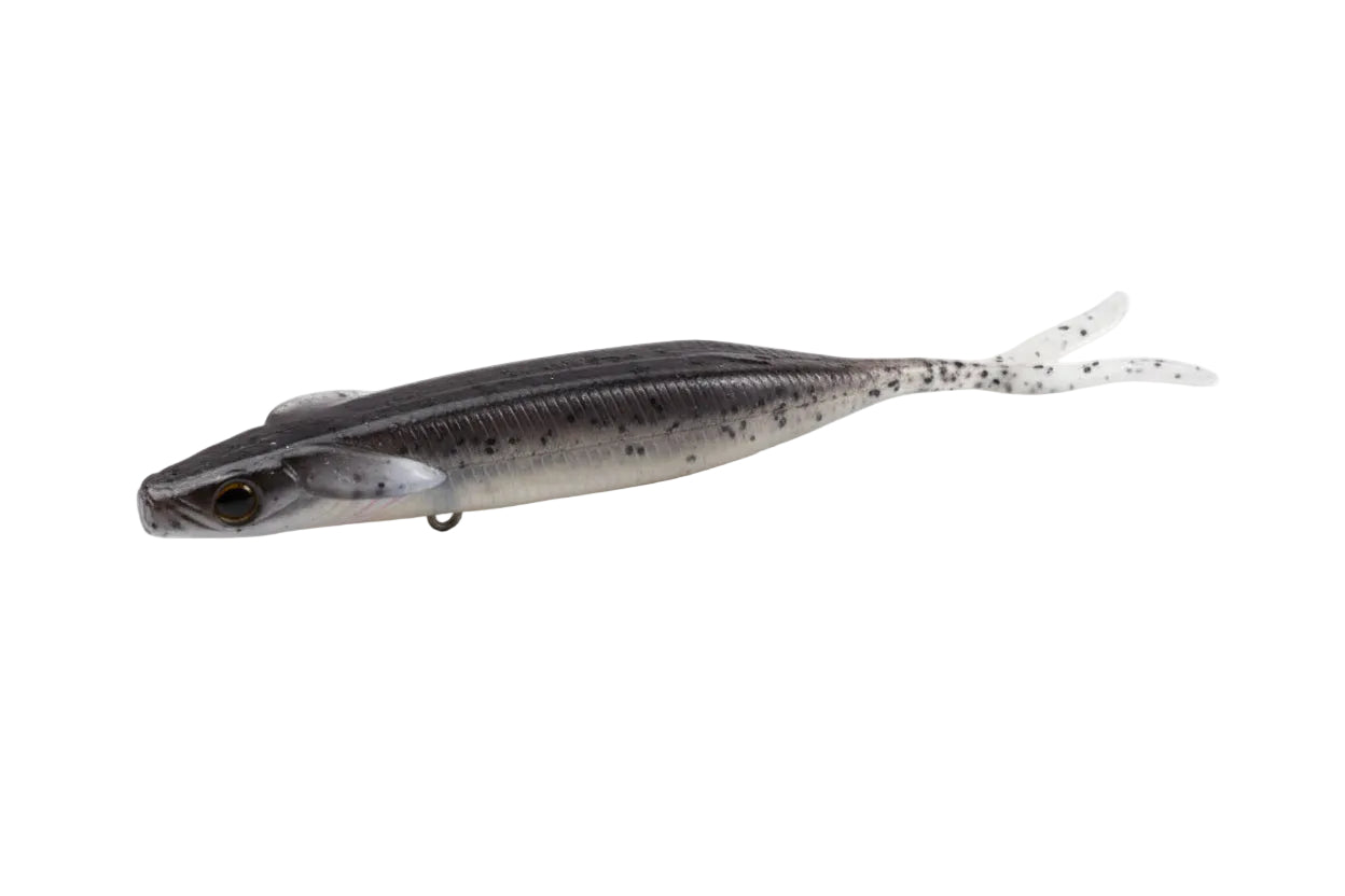 Zoom Flukes Super Salt Plus