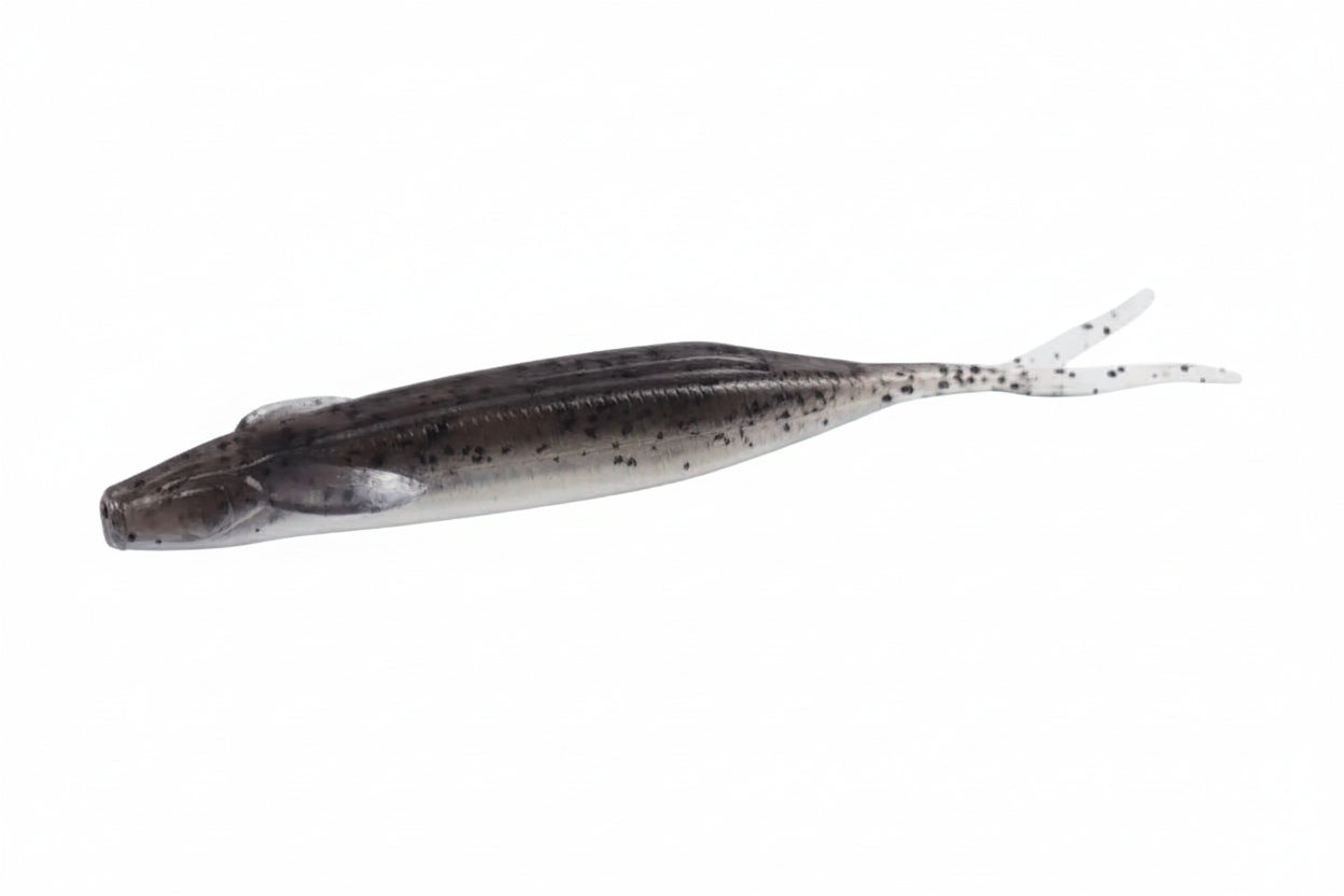 Zoom Flukes Super Salt Plus