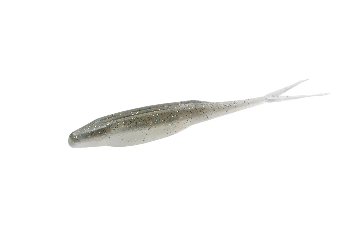 Zoom Flukes Super Salt Plus