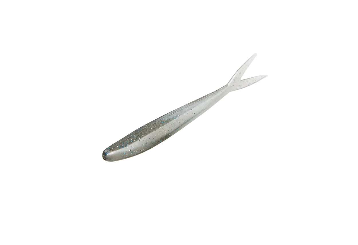 Zoom Flukes Super Salt Plus