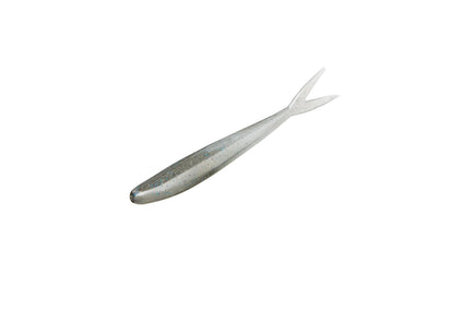 Zoom Flukes Super Salt Plus