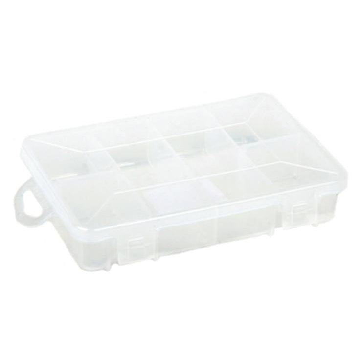 South Bend Multi-Compartment Utility Box - 6 Compartments 5in