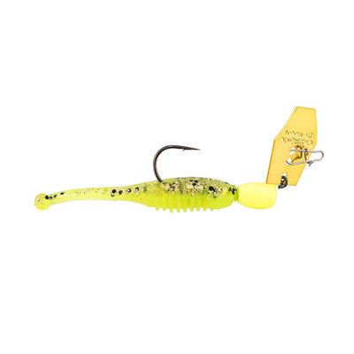 ZMAN Micro Finesse Chatterbait