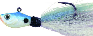 BUCKTAIL JIG