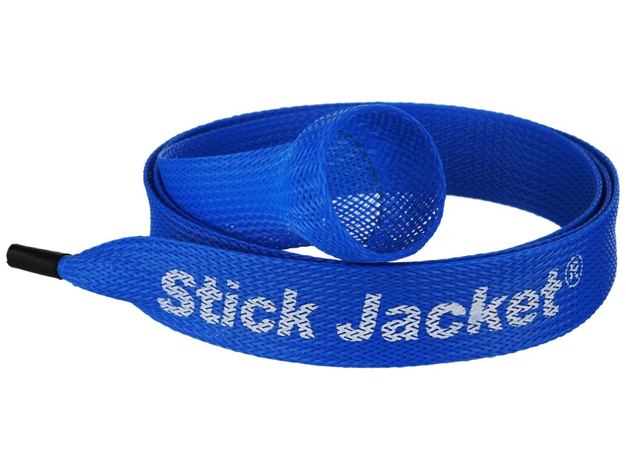 Stick Jacket Fishing Rod Cover