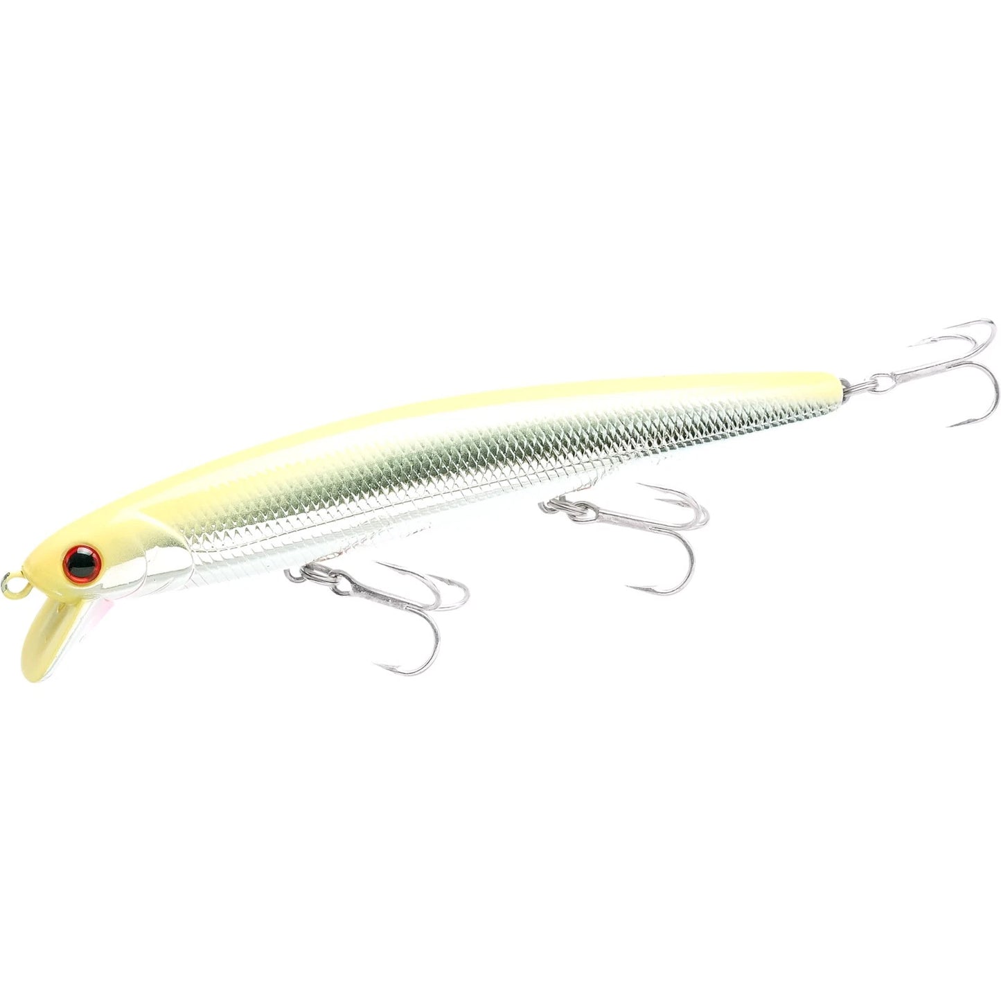 Lucky Craft SW Flash Minnow 110