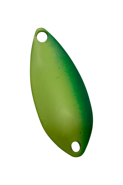 Forest Factor Trout Spoons