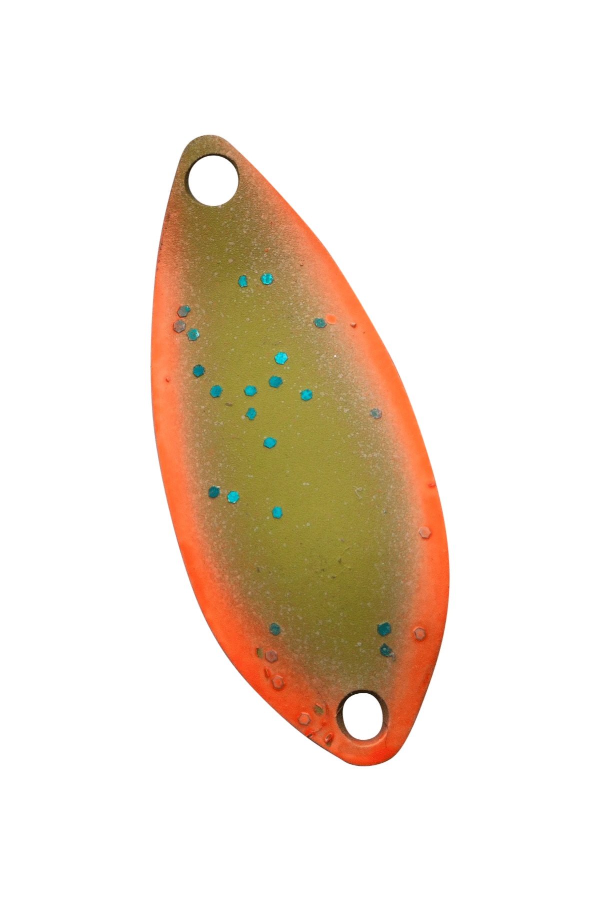 Forest Factor Trout Spoons