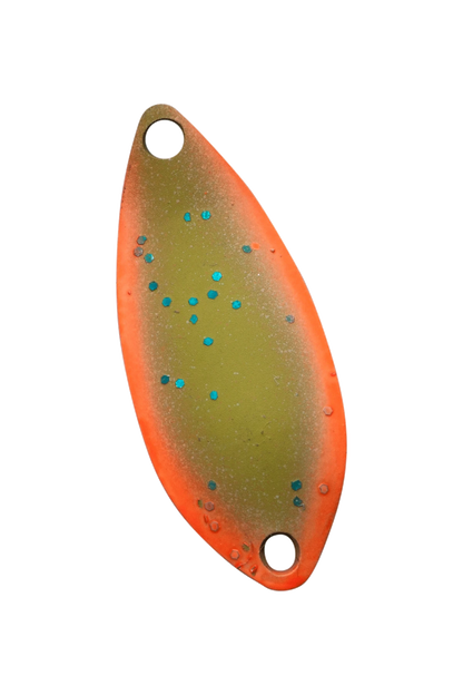 Forest Factor Trout Spoons