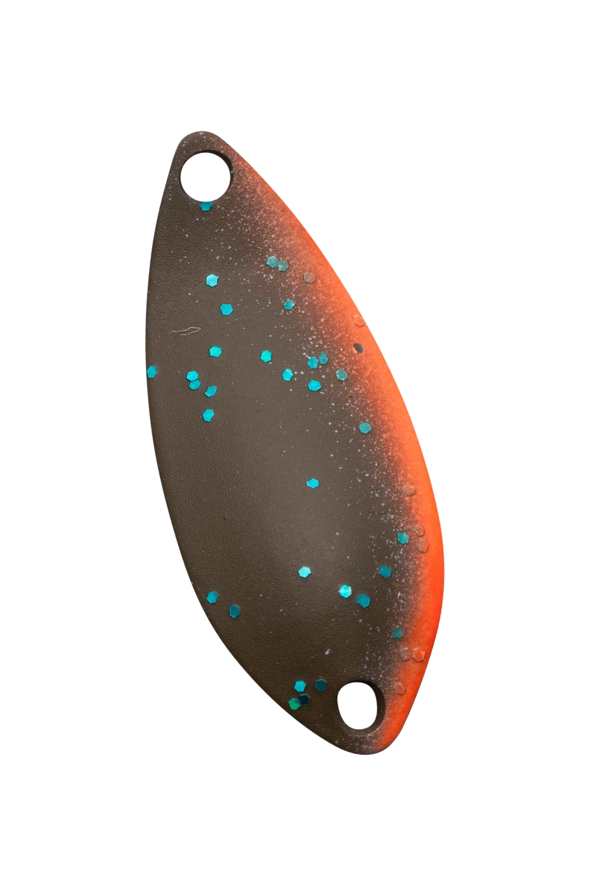 Forest Factor Trout Spoons