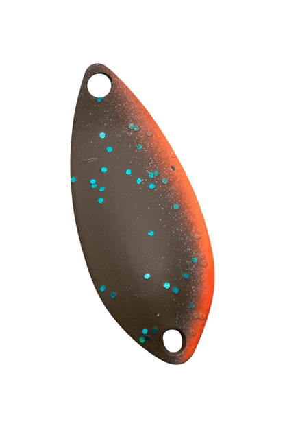 Forest Factor Trout Spoons