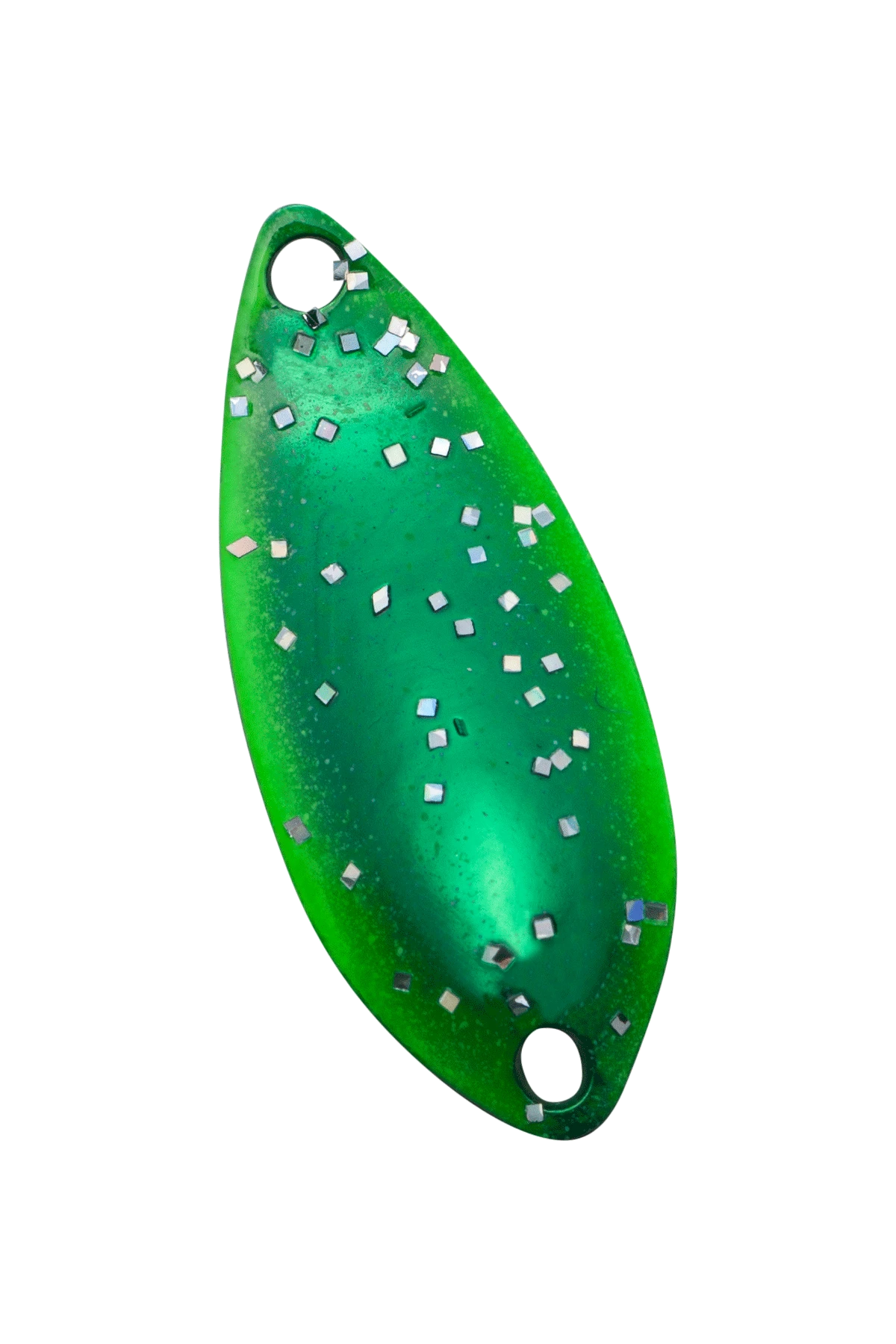 Forest Factor Trout Spoons