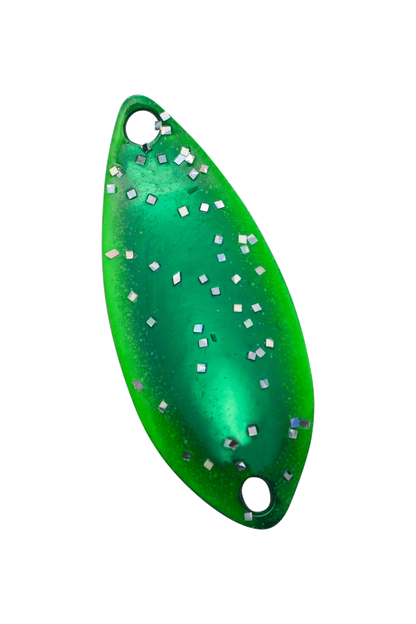 Forest Factor Trout Spoons