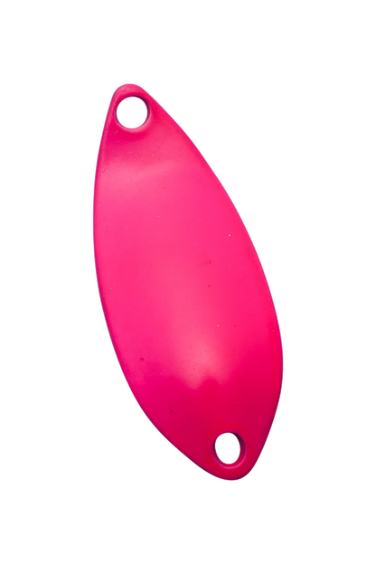 Forest Factor Trout Spoons