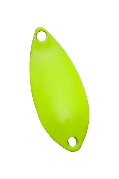Forest Factor Trout Spoons