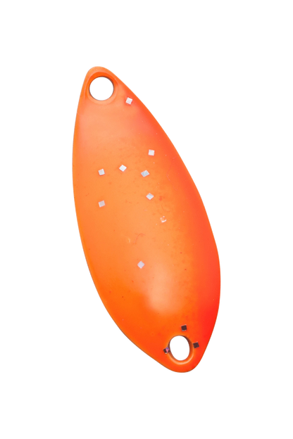 Forest Factor Trout Spoons