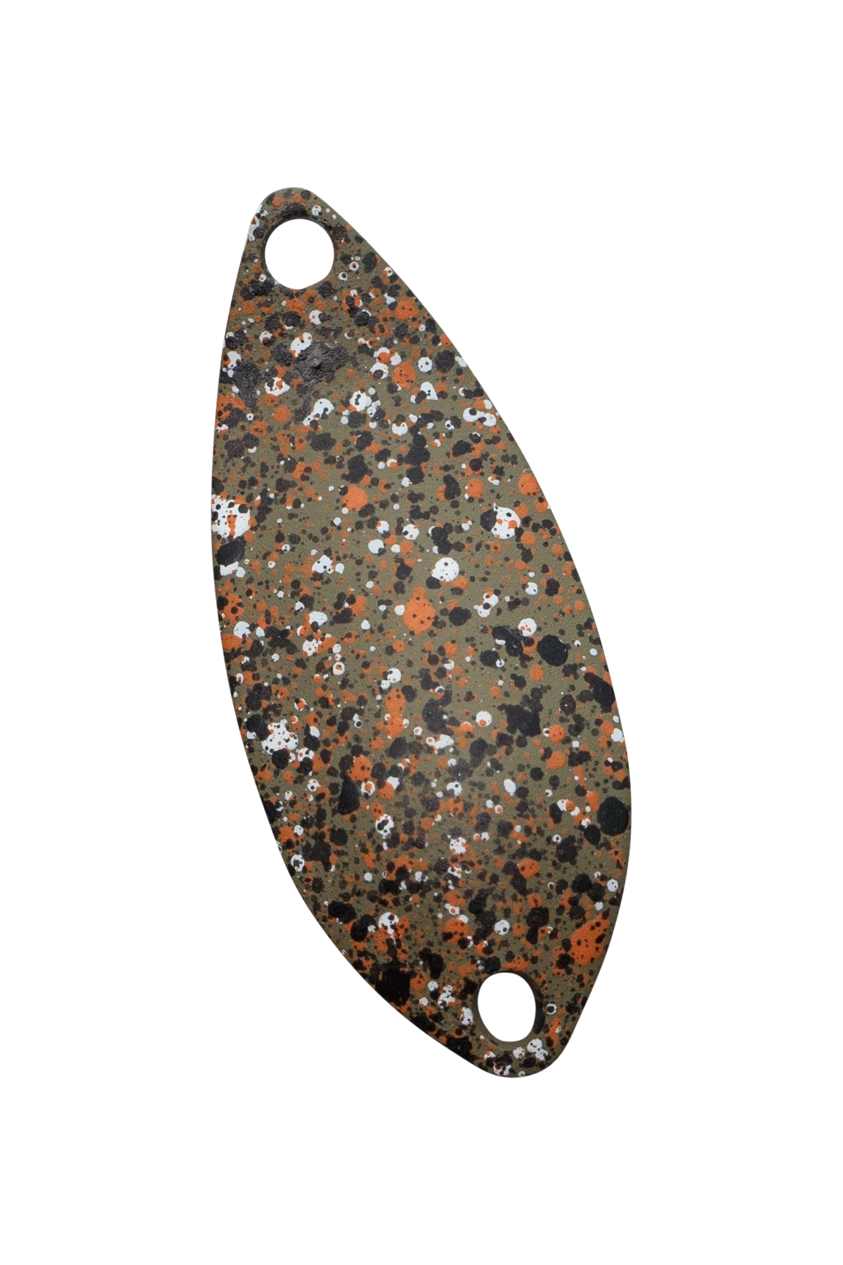 Forest Factor Trout Spoons