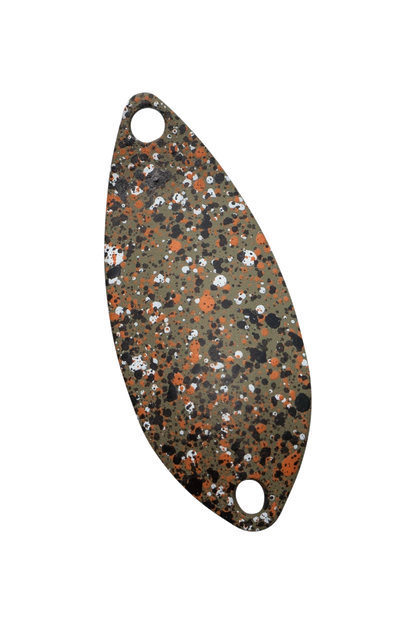 Forest Factor Trout Spoons
