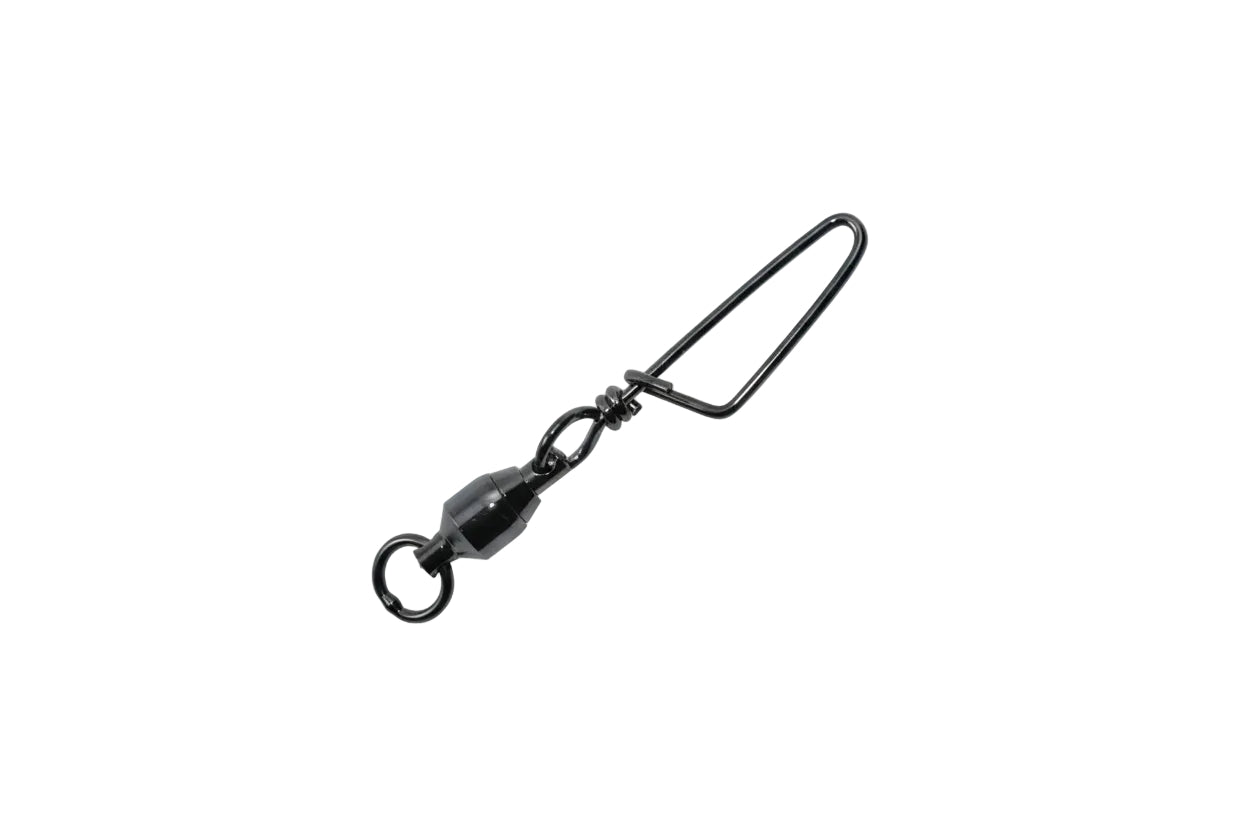 Spro Ball Bearing Swivel with Coastlock Snap