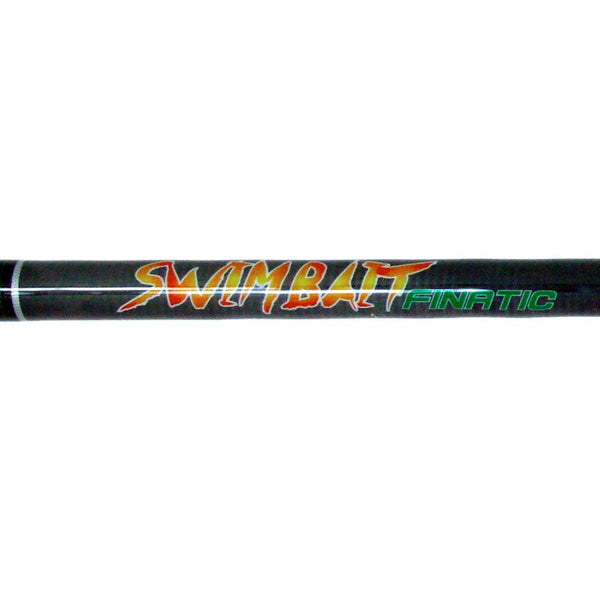 Swimbait Finatic - RUC Series