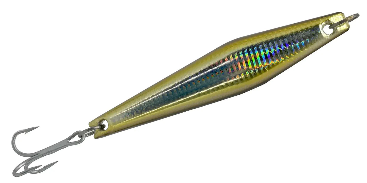 Tady 112 Starman Surface Iron