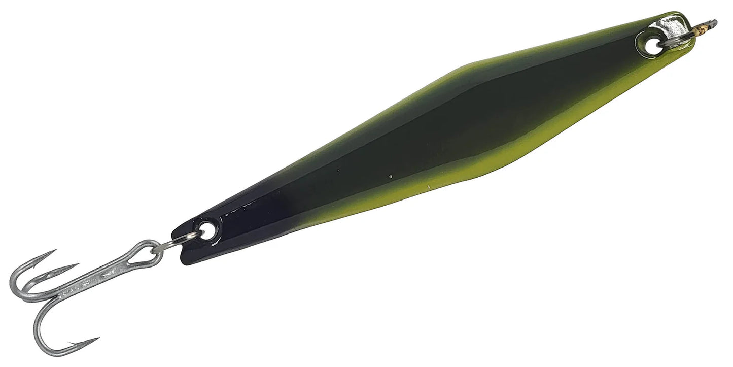Tady 112 Starman Surface Iron