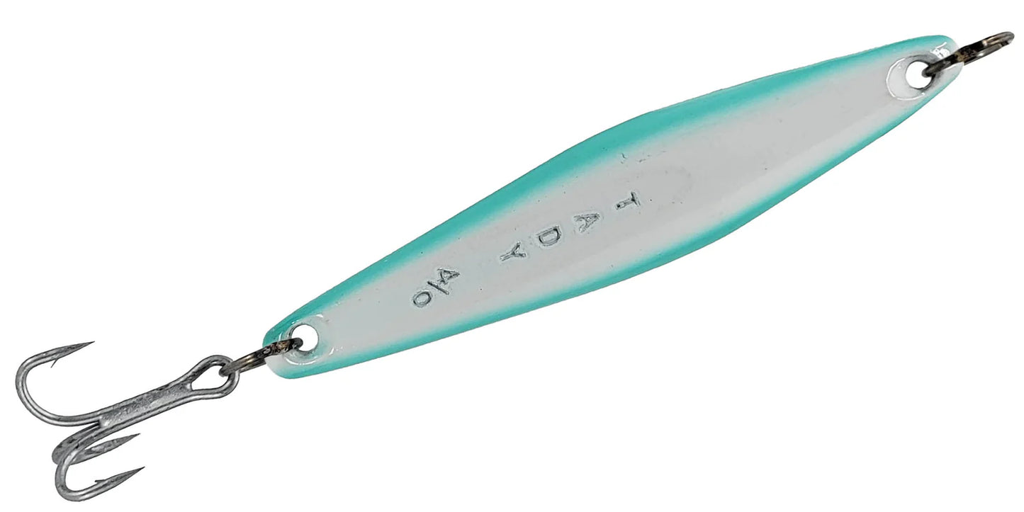 Tady 4/0 light Surface Iron