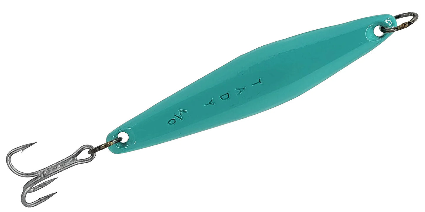 Tady 4/0 light Surface Iron